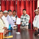 दलितमैत्री योजना बनाउन संयुक्त दलित संघर्ष समितिद्वारा दबाब सुरु