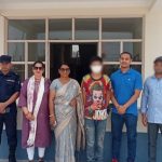 नेपालगञ्जका युवाहरुको प्रशंसनीय कार्य, ७ दिनमा तीन बालकहरुको उद्वार