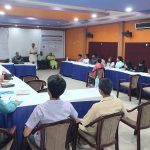 नेपालगञ्ज वडा नं-२ मा साईबर अपराधबारे अभिमुखिकरण