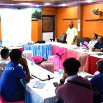 ‘डेंगुको जोखिम नियन्त्रणका लागि सरसफाईमा जोड दिऔं’