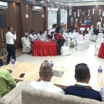 रोजगारी प्रवर्द्धन गर्न नेपालगञ्जमा मेयरसंग रोजगारदाता कार्यक्रम