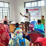 वडाले स्वास्थ्यलाई उपेक्षा गरेको गुनासो