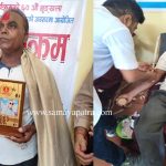 ज्यान बचाउन पछि नपर्ने जायसवाल, जसले रच्यो इतिहास