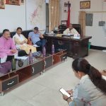 नेपालगञ्जमा रोजगार संवाद मञ्च गठन