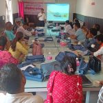 जनप्रतिनिधी र कर्मचारीलाई सूचनाको हक र सुशासन सम्वन्धी अभिमुखीकरण