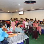 मानव बेचबिखन नियन्त्रणका लागि समुदायस्तरमा सचेतना बढाउनुपर्नेमा जाेड