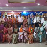नेपाल राष्ट्रिय शिक्षक संगठनको २५ औं जिल्ला परिषद सम्पन्न