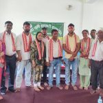 सैयद कृषि सहकारीको अध्यक्षमा सम्सुदुहा खान चयन
