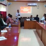 सकारात्मक सिकाइ वातावरण सिर्जनाका लागि गुलरियामा दुई दिने गोष्ठी