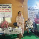 कोहलपुरमा तीन महिने सांकेतिक भाषा तालिम सम्पन्न
