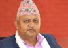 विजयादशमीले आपसी सद्भाव, भाइचारा र राष्ट्रिय एकता बलियो बनाउँछ: मुख्यमन्त्री आचार्य