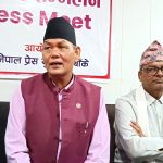 दशौं राष्ट्रिय खेलकुद समयमै हुन्छ: मन्त्री चौधरी