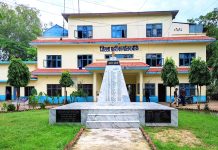 जेनजी प्रदर्शनको मौकामा फरार भएका एक युवा पक्राउ