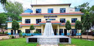 जेनजी प्रदर्शनको मौकामा फरार भएका एक युवा पक्राउ