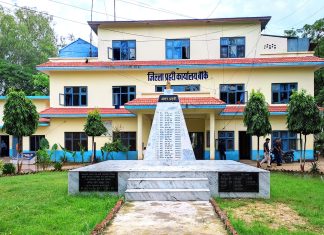 बिशालकाे हत्यामा संलग्न छ जना पक्राउ (विवरणसहित)