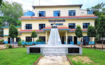 अरवी खाँको हत्यामा संलग्न पक्राउ