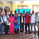 सिकाई आपुरण तथा द्रुत सिकाई योजना रियल प्लान विषयक एक दिने गोष्ठी