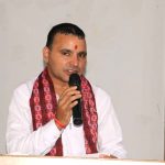 युवा घरको अध्यक्षमा पुनः भण्डारी चयन