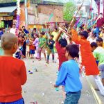 तराईका अवधीभाषी समुदायमा आज ‘गुडिया’ पर्व