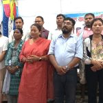 थारु कल्याणकारिणी सभाको अध्यक्षमा संगीता चौधरी चयन