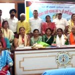 नेपालगञ्जमा ५२७ औं तुलसीदास जयन्ती र चौथो अन्तरदेशीय अवधी महोत्सव मनाइयो