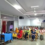 विश्व स्तनपान सप्ताह : वेष्टर्न अस्पतालद्वारा आमाहरुसंग छलफल