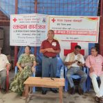 रगतको उपलब्धता सहज बनाउन सबैको सक्रियता जरुरी : सभापति सम्झना