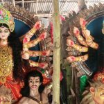 दुर्गाभवानीका मूर्ति बनाउन भ्याइनभ्याइ