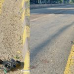 कोहलपुरमा मोटरसाइकल दुर्घटना : एकको मृत्यु, एक घाइते