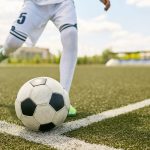 डुडुवामा फुटबल: उपाधिका लागि नवदुर्गा र लालीगुराँस भिड्ने