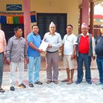 नेपालगञ्ज महोत्सवमा होटल व्यवसाय संघ सक्रिय सहभागी हुने