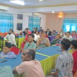 डेक नेपाल बाँकेको १७ औं साधार सभा सम्पन्न