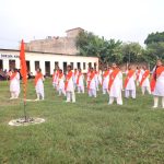 सात दिने प्राथमिक शिक्षा वर्ग तालिम सम्पन्न