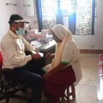 कम्दीका २९ जनामा मोतियाबिन्द समस्या