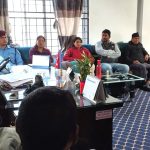 बारबर्दियाका ४ वटा वडालाई बाल विवाह मुक्त घोषणा गरिने