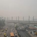 वायु प्रदूषणका कारणमा दिल्लीमा अनलाइन कक्षा शुरु