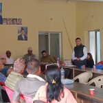 कांग्रेस बाँकेले पुस १५ गते जिल्लाभरि वडा सम्मेलन गर्ने