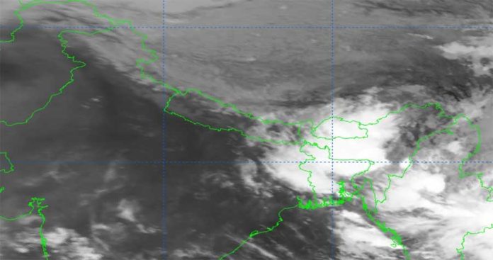 Mausam Anuman