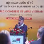 विश्व म्याराथन मञ्चमा नेपालको दाबेदारी