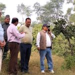 फोहोर व्यवस्थापन राप्ती सोनारीमा पहल शुरु