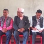 राप्तीसोनारीमा राष्ट्रपति रनिङशिल्डको तयारी तीब्र