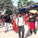कामका लागि भारत जाने बढे