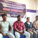 बैजनाथमा थारु लोक गीत तथा पौराणिक नृत्य प्रतियोगिता हुँदै