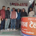सम्भावना खाेज्दै गरेका युवाहरूकाे कार्य उपलब्धिमूलक