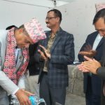 रोजगारी सुनिश्चित गर्ने शिक्षा आवश्यक छ : मन्त्री तिमिल्सिना
