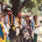 भानु माविकाे व्यवस्थापन समितिमा काँग्रेसकाे प्यानल निर्वाचित
