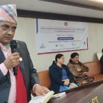 मानव बेचबिखन नियन्त्रणका लागि सहकार्य आवश्यक : मन्त्री तिमिल्सीना