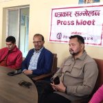 सरकारको जनताको पक्षमा केन्द्रीत हुनुपर्छ : काँग्रेस नेता डा.रिजाल