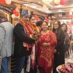 अब न्यूरोडमा आकर्षक गहनाको साथमा न्यू पोखरा सुनचाँदी पसल