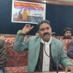 माग पुरा नगरिए प्रदेश, केन्द्र घेराउ गर्ने संघर्ष समितिको चेतावनी